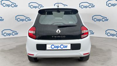 Renault Twingo 1.0 SCe 70 Life