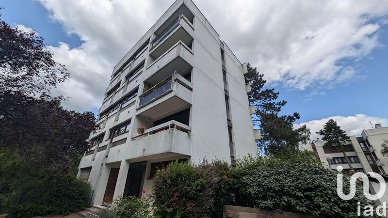 Studio - 19 m² - 1 pièce