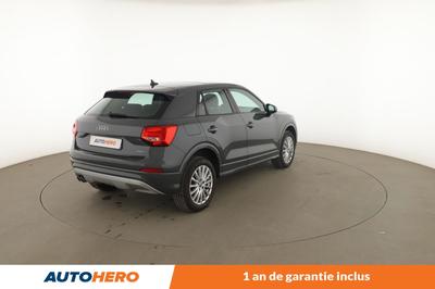 Audi Q2 40 Tfsi Quattro s tronic 7 190 ch