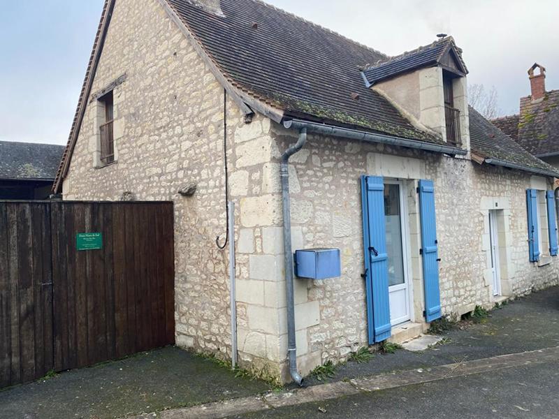 Maison - 240 m² - 7 pièces