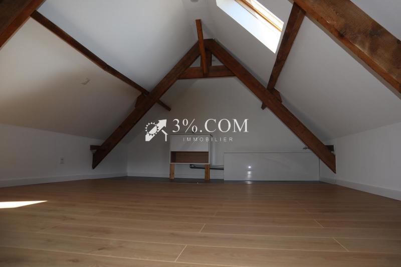 Maison - 106 m² - 5 pièces