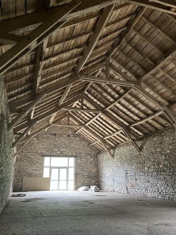 Château - 500 m² - 20 pièces