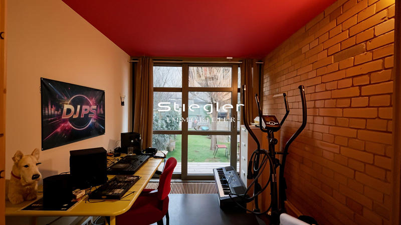 Maison - 139 m² - 7 pièces