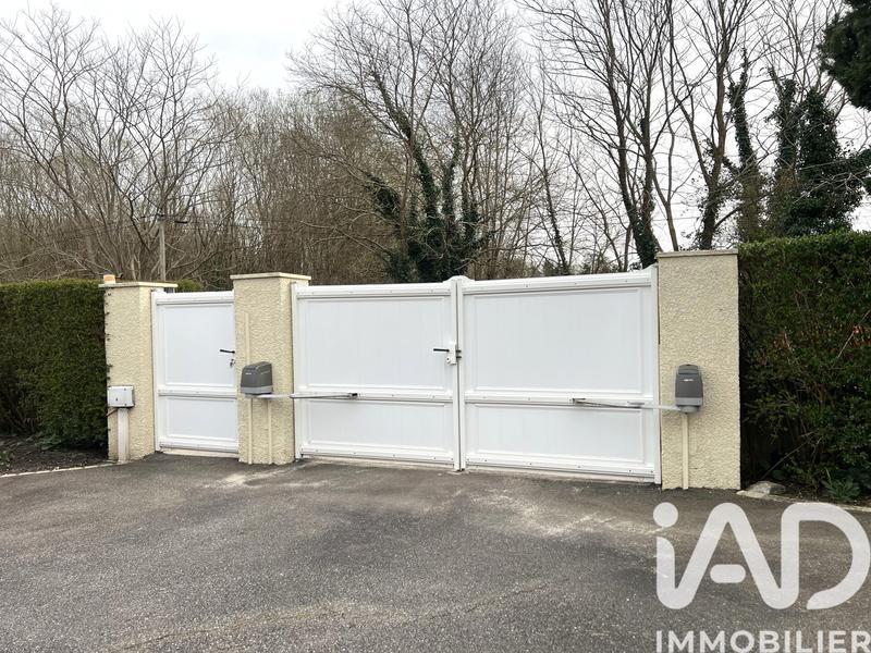 Maison - 172 m² - 5 pièces