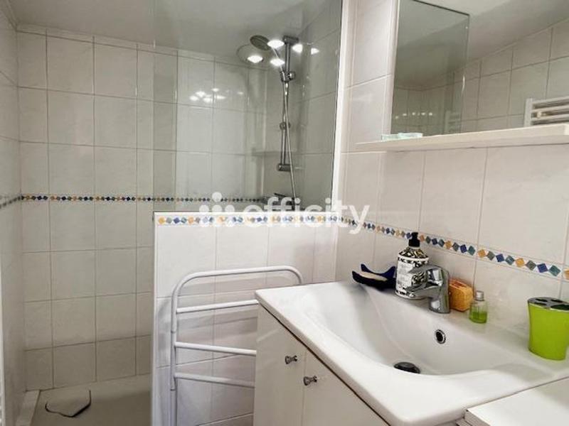 Maison - 128 m² - 6 pièces