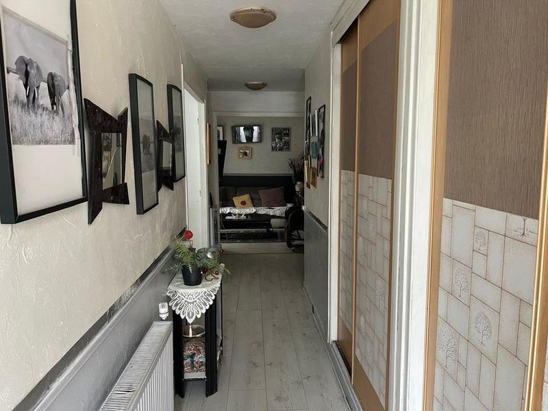 Maison - 500 m² - 4 pièces