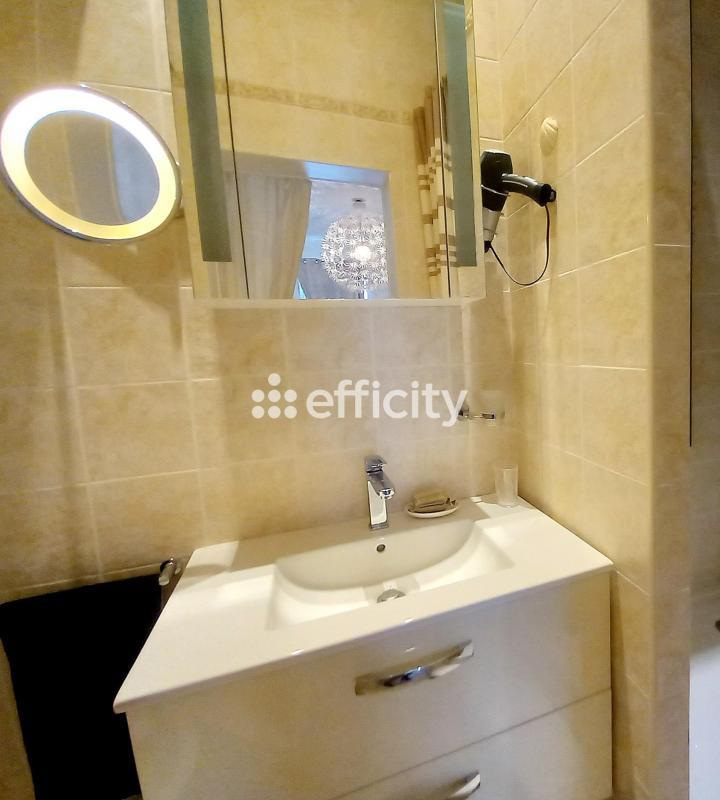 Appartement - 165 m² - 4 pièces