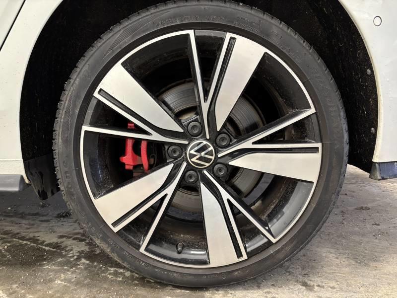 Volkswagen Golf 1.4 Hybrid Rechargeable Opf 245 Dsg6 Gte