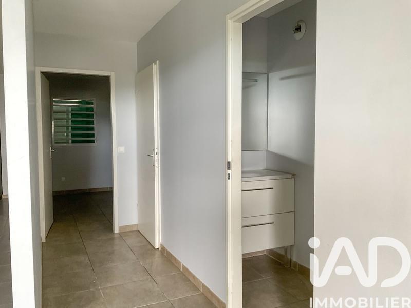 Appartement - 68 m² - 3 pièces