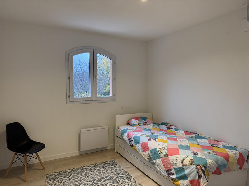 Bastide - 177 m² - 7 pièces