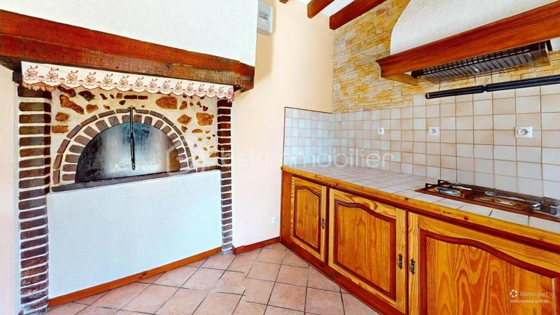 Longère - 100 m² - 4 pièces