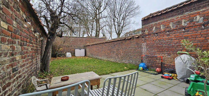 Maison - 141 m² - 6 pièces