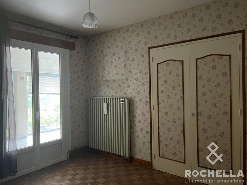 Maison - 104 m² - 4 pièces