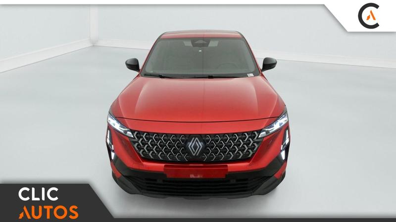 Renault Austral Nouveau Full Hybrid E-Tech 200 Ch Evolution