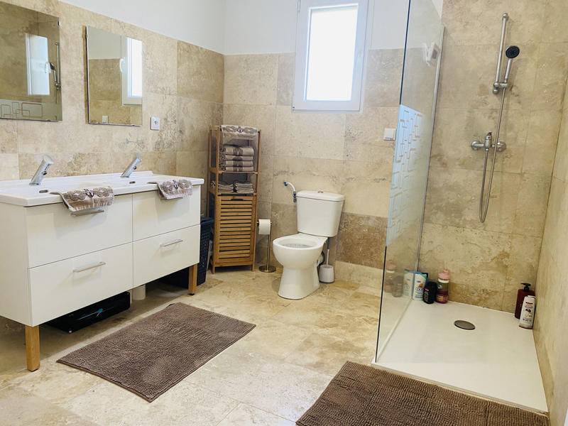 Maison - 144 m² - 6 pièces