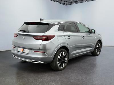 Opel grandland 1.5 Diesel 130 ch Bva8 Elegance Business