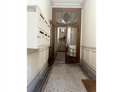 Appartement - 165 m² - 6 pièces