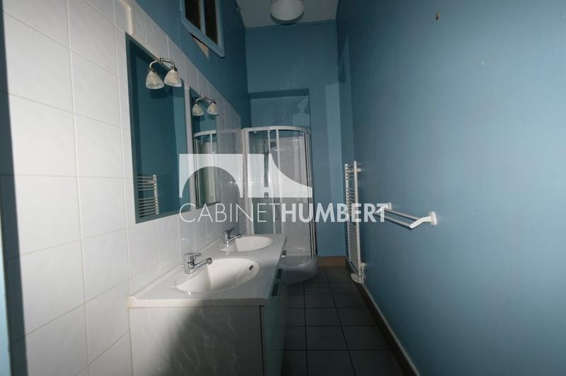 Appartement - 129 m² - 3 pièces