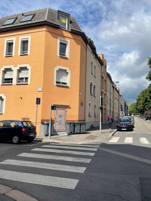 Appartement - 31 m² - 1 pièce