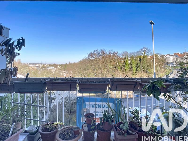 Appartement - 78 m² - 4 pièces