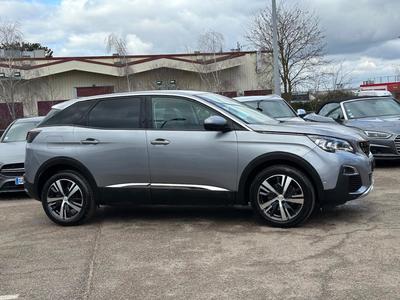 Peugeot 3008 II 1.2 Puretech 130 Allure