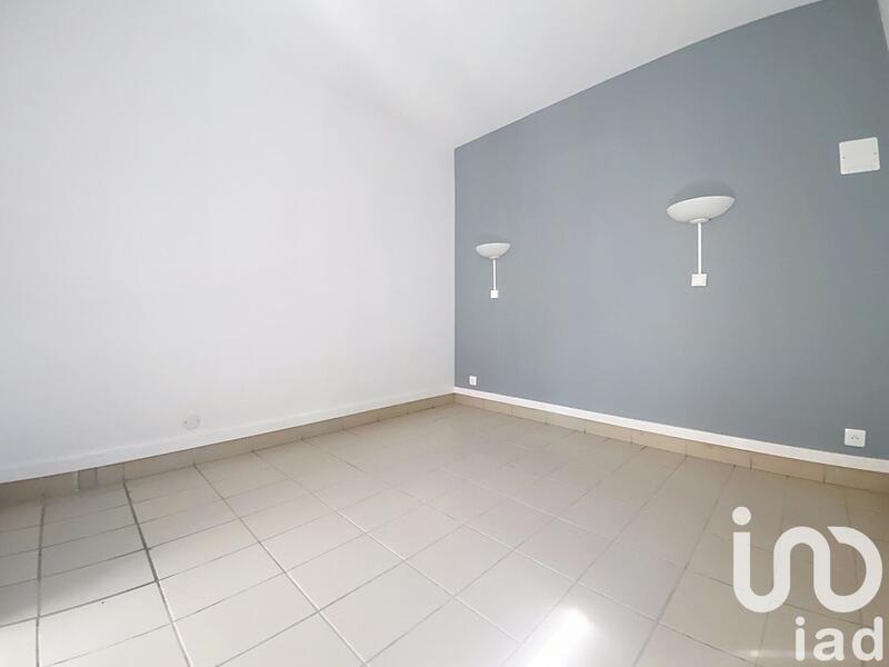 Maison - 55 m² - 3 pièces