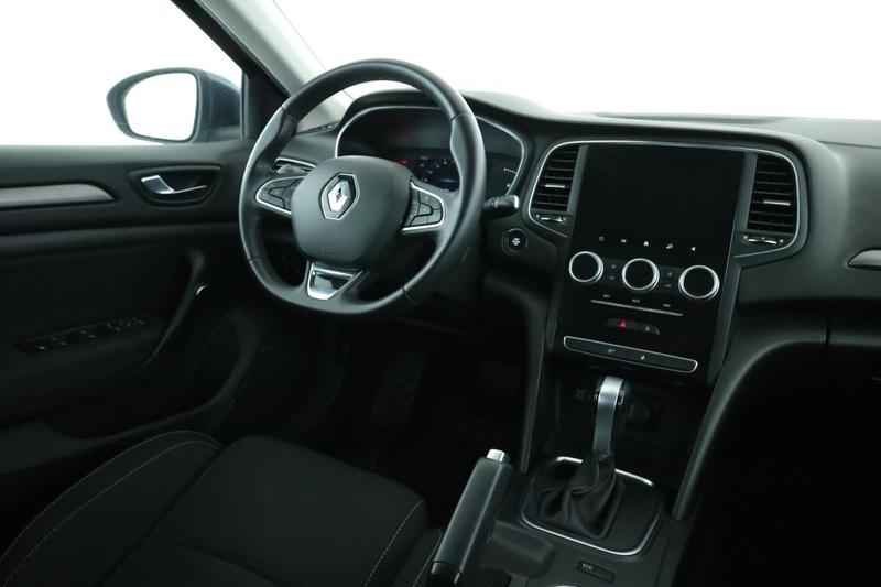 Renault Mégane 1.5 dCi Blue Business Edc 115 ch