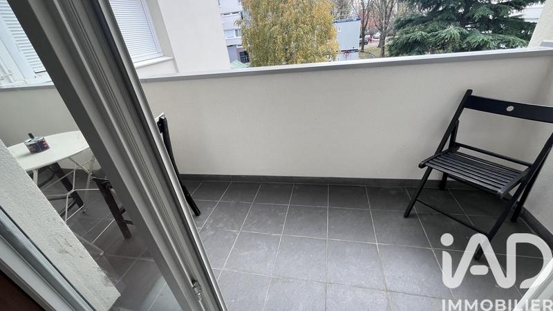 Appartement - 70 m² - 4 pièces
