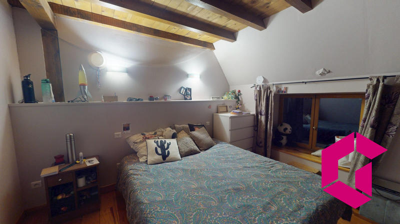 Ferme - 185 m² - 5 pièces