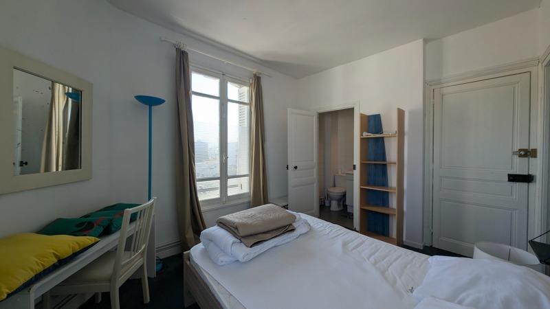 Maison de ville - 155 m² - 10 pièces