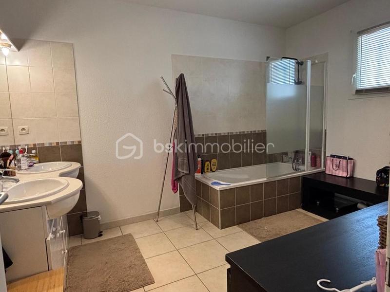 Villa - 89 m² - 4 pièces