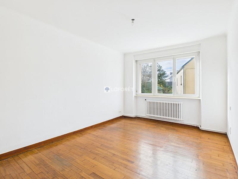 Maison - 156 m² - 6 pièces