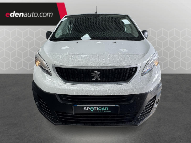 Peugeot Expert Fgn Tole Standard 1.5 Bluehdi 120 s&amp;S Bvm6 Premium