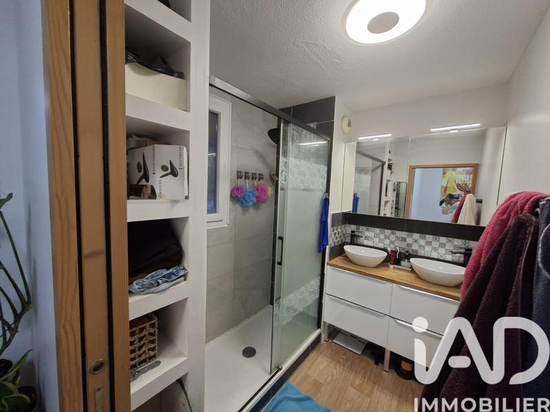 Maison - 75 m² - 4 pièces