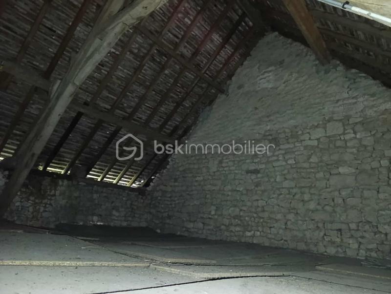 Maison de ville - 104 m² - 4 pièces