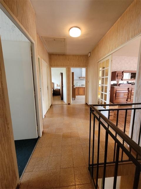 Appartement - 125 m² - 5 pièces