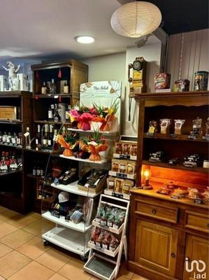 Local commercial - 140 m²