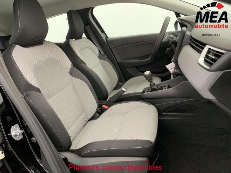 Renault Clio 5 Tce 90 Ch Gsr2 Evolution