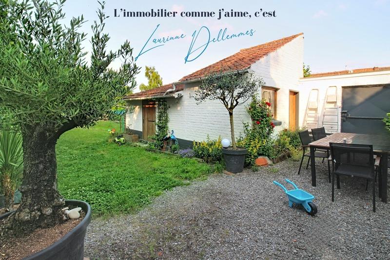 Maison - 131 m² - 6 pièces