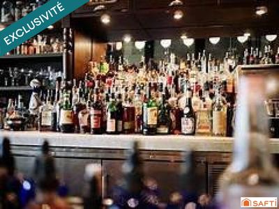 Local commercial - 195 m² - 1 pièce