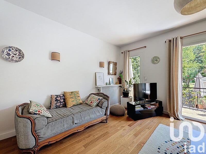 Maison - 145 m² - 6 pièces