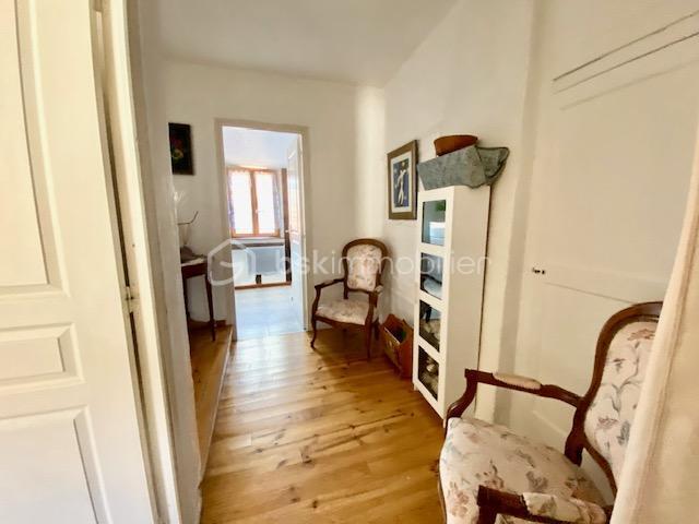 Maison de ville - 104 m² - 5 pièces