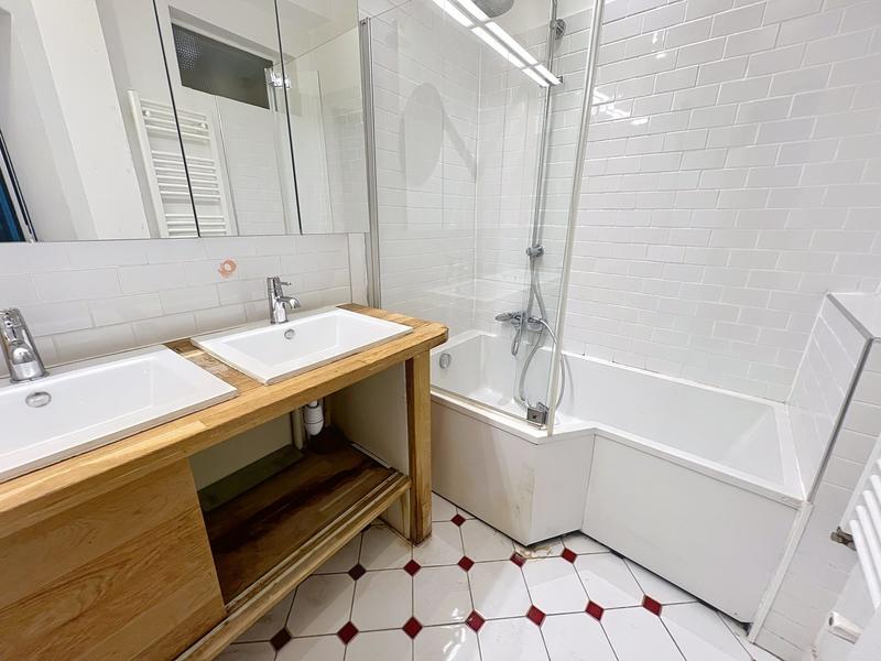 Appartement - 95 m² - 4 pièces