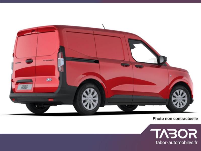 Ford Transit Courier 125 Trend Cam régul. Pdc