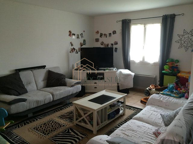 Maison - 102 m² - 4 pièces