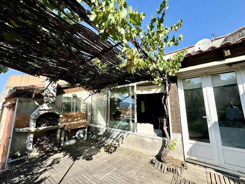 Villa - 96 m² - 4 pièces