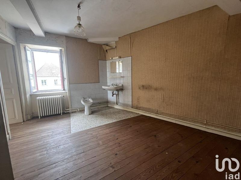 Local commercial - 220 m²