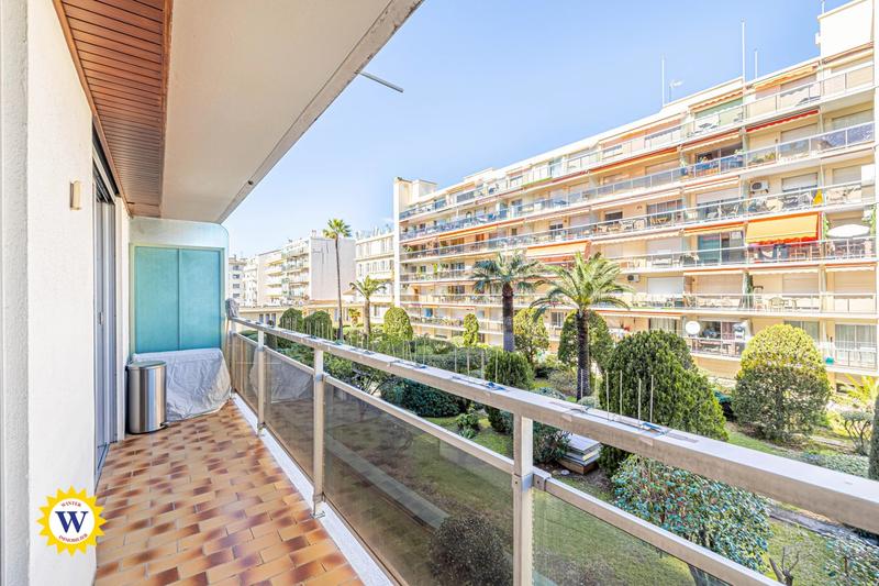 Appartement - 103 m² - 3 pièces