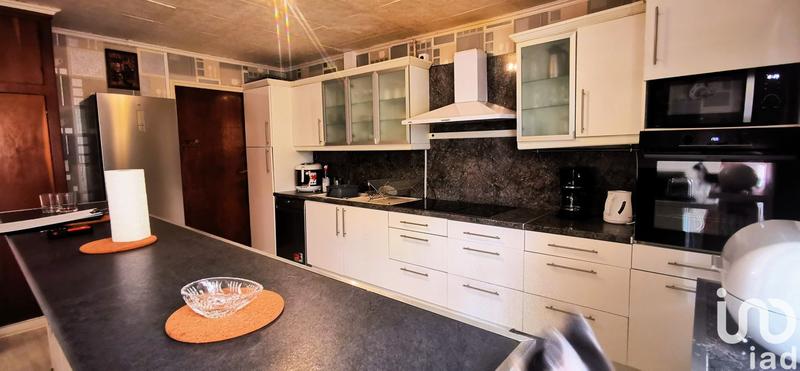 Local commercial - 1 090 m²