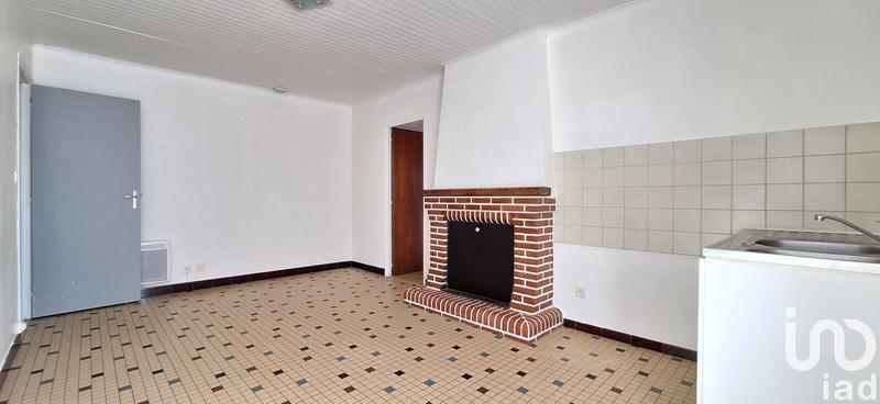 Maison de campagne - 97 m² - 4 pièces